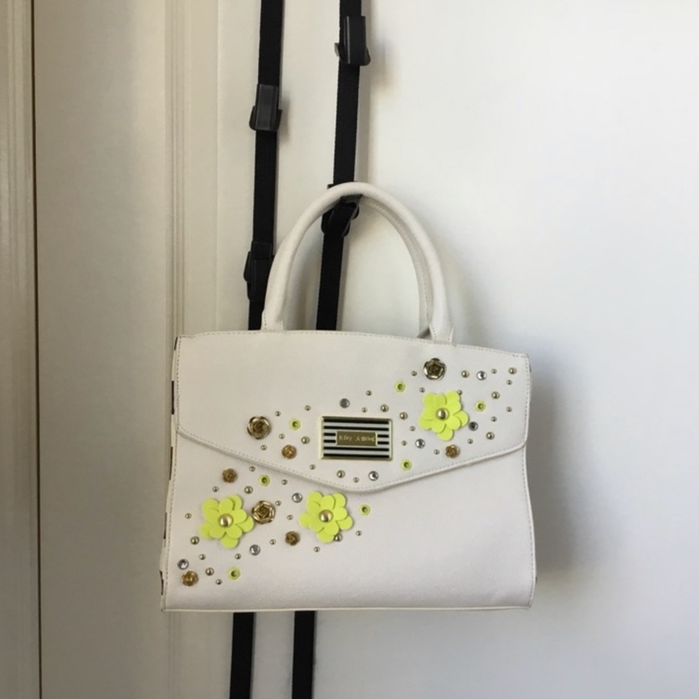 Betsey Johnson Handbag